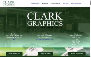 Clark Graphics