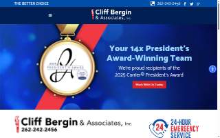 Cliff Bergin & Associates