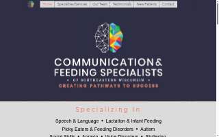 Communication and Feeding Specialists of Milwaukee