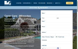 Cover Care, LLC of Milwaukee