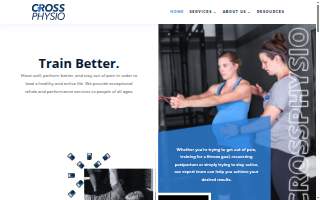 CrossPhysio