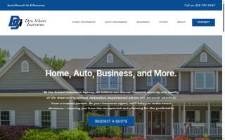 Dan Schani Insurance Agency