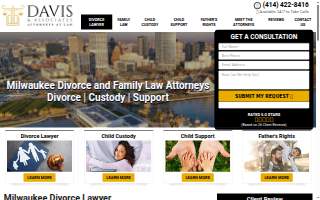 Davis and Associates Attorneys at Law