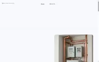 Devix Heating and Cooling of Milwaukee website