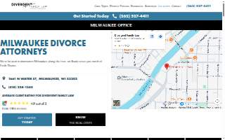 Divergent Family Law
