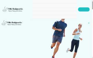 Elite Bodyworks - Carol Grgic, PT, DPT, OCS