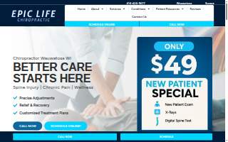 Epic Life Chiropractic