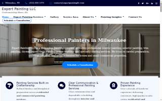 Expert Painting LLC