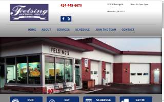 Felsing Service
