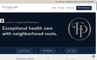 Fitzgerald Pharmacy