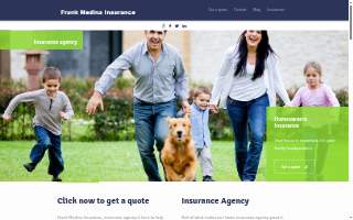 Frank Medina Insurance