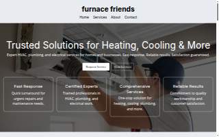 Furnace Friends Mechanical