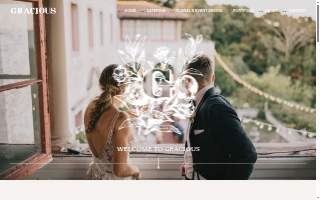 Gracious Events Catering