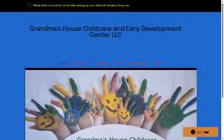Grandma's House Childcare and Early Development Center LLC