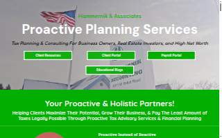 Hammernik & Associates