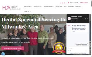Hampton Dental Associates, SC