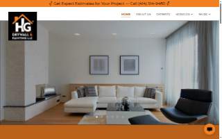 HG Drywall & Painting LLC