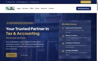 HH Tax Service