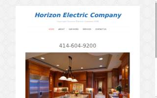 Horizon Electric Company