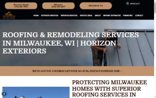 Horizon Exteriors