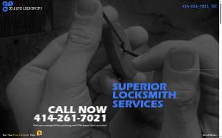 JB Auto Locksmith