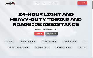 JMB Towing LLC