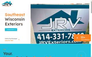 JRV Exteriors