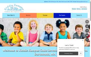 Kiddie Oasis Daycare