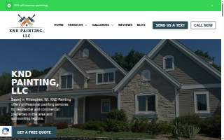 KND Painting LLC