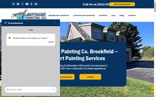 Lakeshore Painting Co. LLC