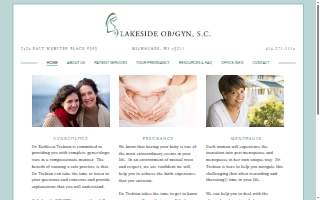 Lakeside Ob/Gyn