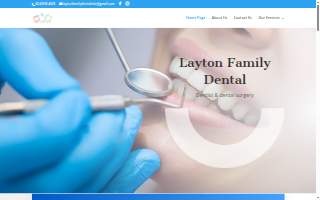 Layton Family Dental