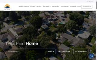 Level Up Real Estate - Keller Williams Real Estate Agents