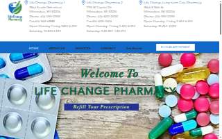 Life Change pharmacy 2