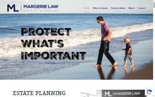 Margerie Law LLC