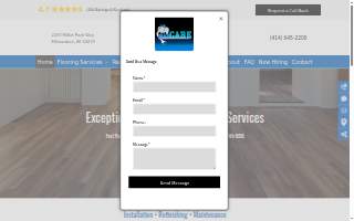 Maxcare Hardwood Flooring, LLC