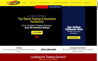 MC TOWING & RECOVERY