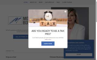 Midwest Bookkeeping & Tax Solutions