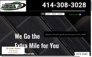 Milwaukee Towing And Roadside