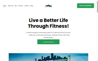 Mke Fit of Milwaukee