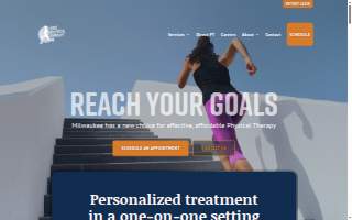 MKE Physical Therapy