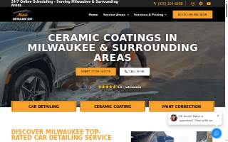 Mobile Detailing Guy