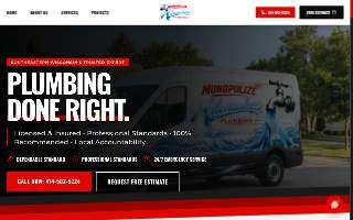 Monopolize Milwaukee Plumbing