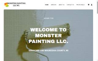 Monster Painting LLC