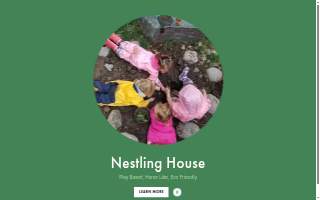 Nestling House