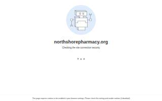 North Shore Pharmacy