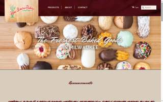 Peter Sciortino Bakery