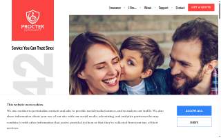 Procter Insurance Agency of Milwaukee