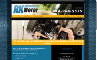 R K Motor