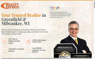 Realty Experts LLC